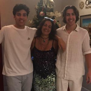 Meet your Posher, Cristiane